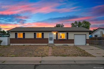 5544 Zion Ct, Denver, CO 80239