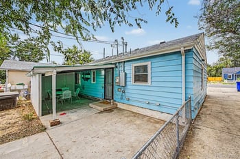 1343 Havana St, Aurora, CO 80010