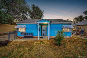 1343 Havana St, Aurora, CO 80010