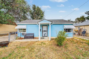 1343 Havana St, Aurora, CO 80010