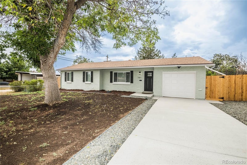 Home Worth Check