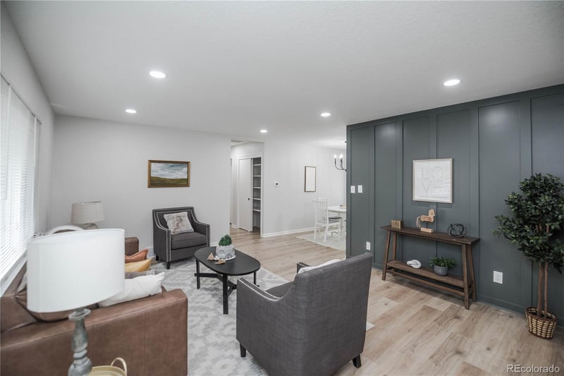 7811 Hooker St, Westminster, CO 80030