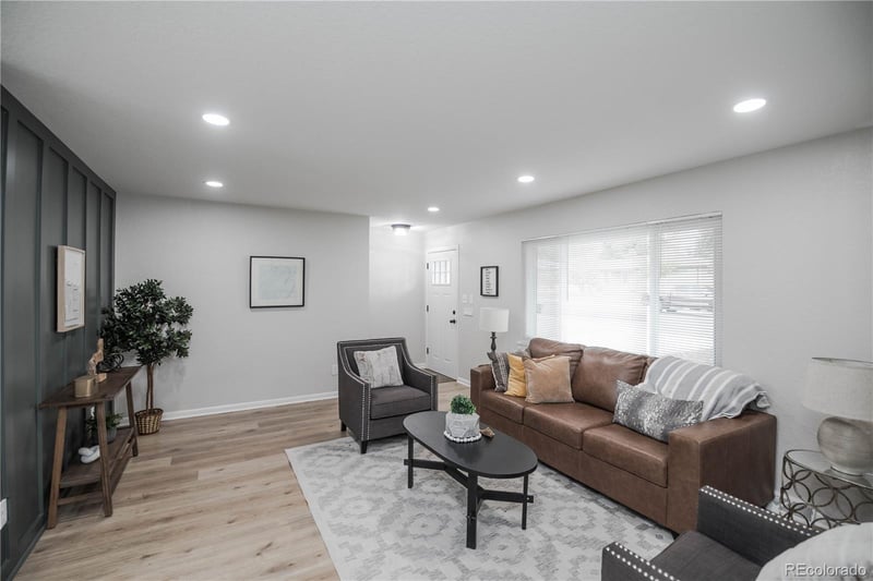 7811 Hooker St, Westminster, CO 80030