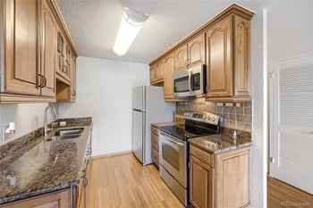 550 E 12th Ave #506, Denver, CO 80203