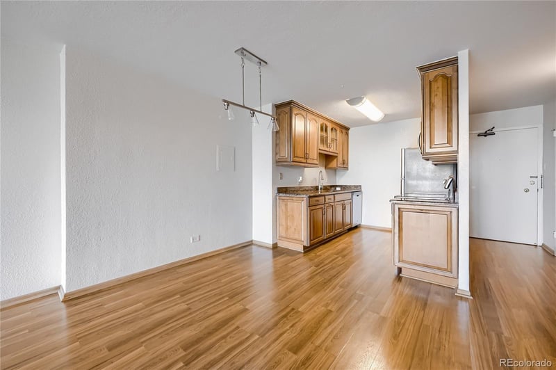 550 12th Ave #506, Denver, CO 80203