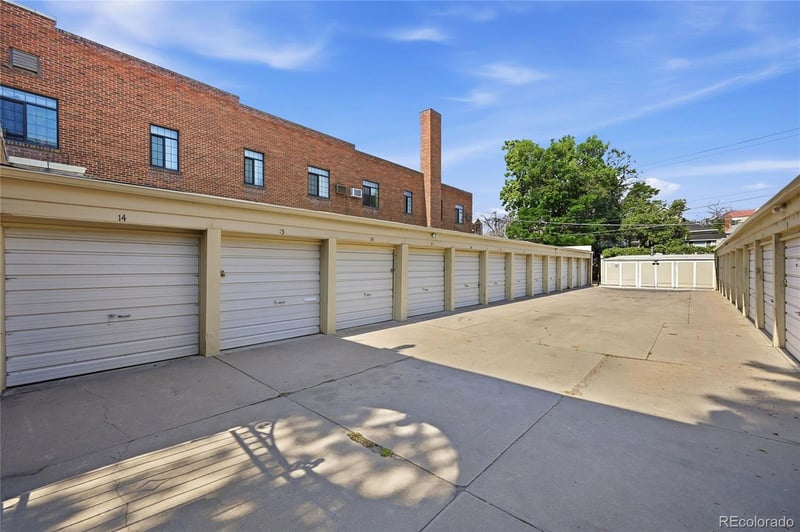961 Marion St, Denver, CO 80218