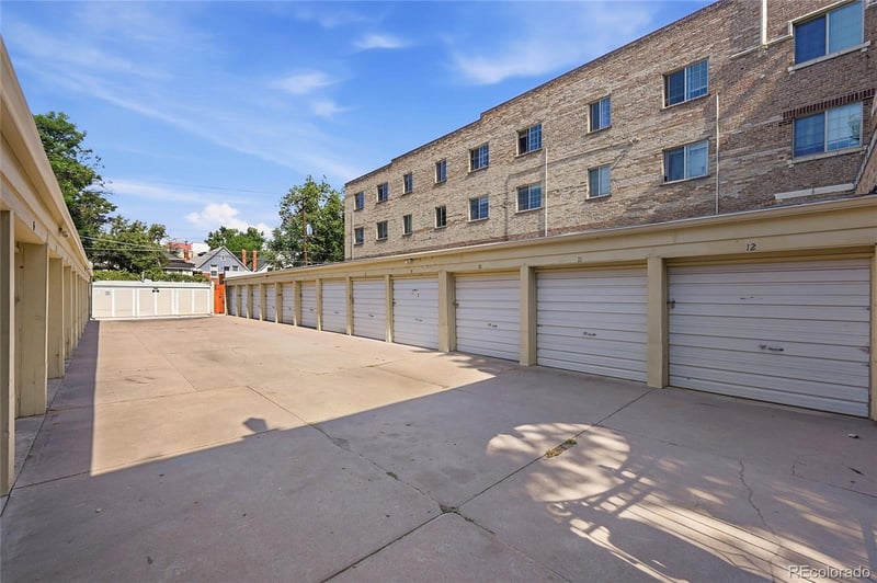 961 Marion St, Denver, CO 80218