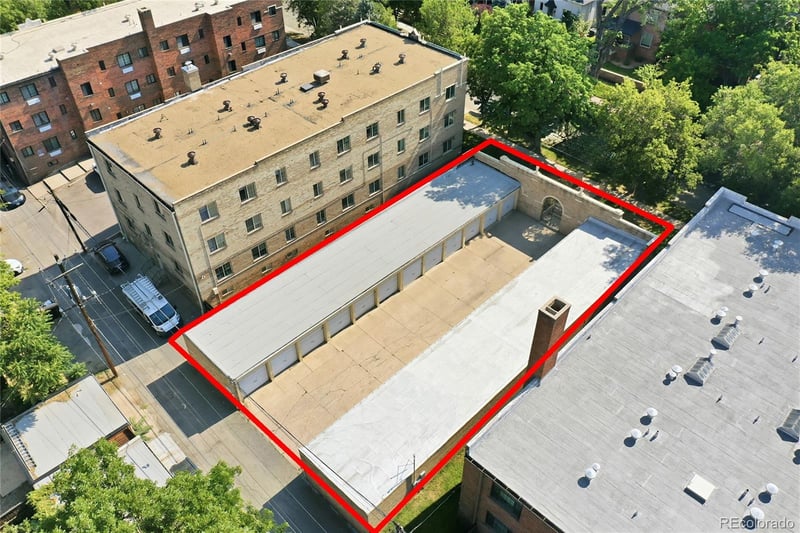 961 N Marion St, Denver, CO 80218