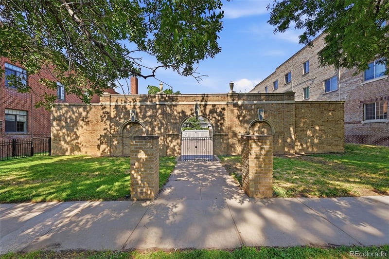 961 Marion St, Denver, CO 80218