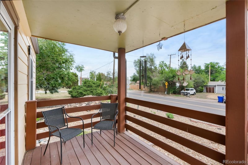 1019 Lamar St, Lakewood, CO 80214