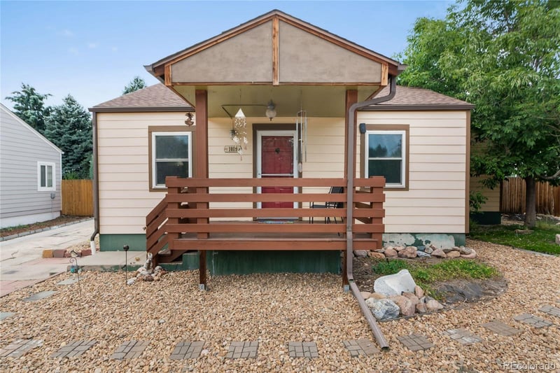 1019 Lamar St, Lakewood, CO 80214