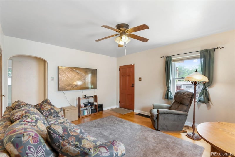 1019 Lamar St, Lakewood, CO 80214