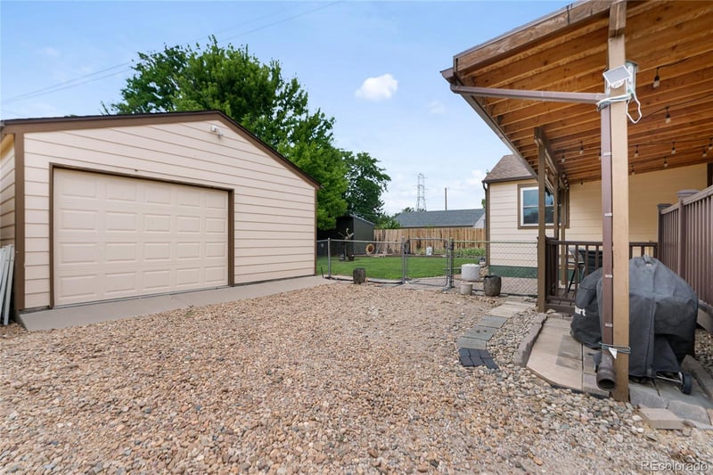 1019 Lamar St, Lakewood, CO 80214