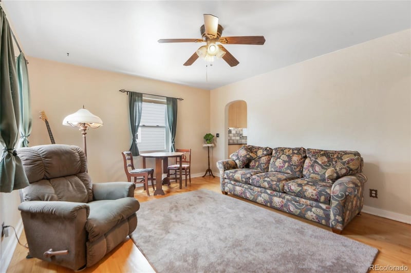 1019 Lamar St, Lakewood, CO 80214