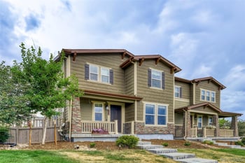 2821 Summer Day Ave, Castle Rock, CO 80109