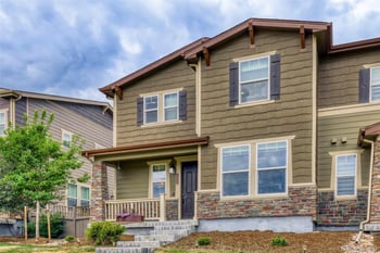 2821 Summer Day Ave, Castle Rock, CO 80109