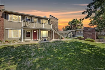 857 S Van Gordon Ct #D205, Lakewood, CO 80228