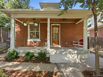 1847 S Emerson St, Denver, CO 80210
