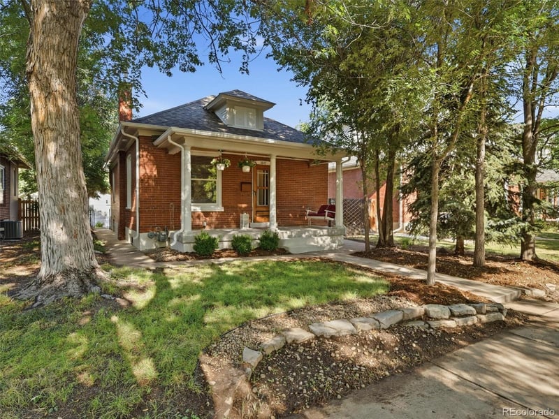 Home Worth Check