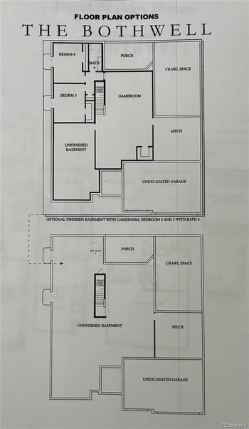 23321 E Rockinghorse Pw, Aurora, CO 80016