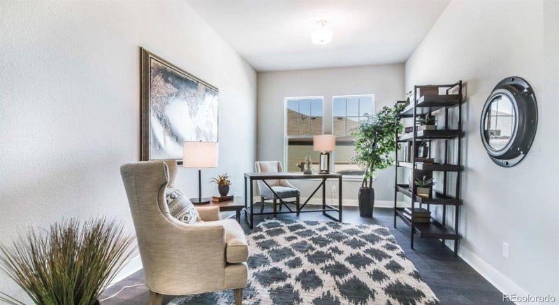 23321 Rockinghorse Pw, Aurora, CO 80016