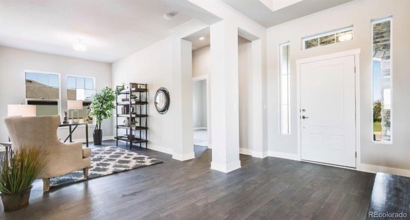 23321 Rockinghorse Pw, Aurora, CO 80016