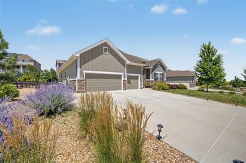 23321 E Rockinghorse Pw, Aurora, CO 80016