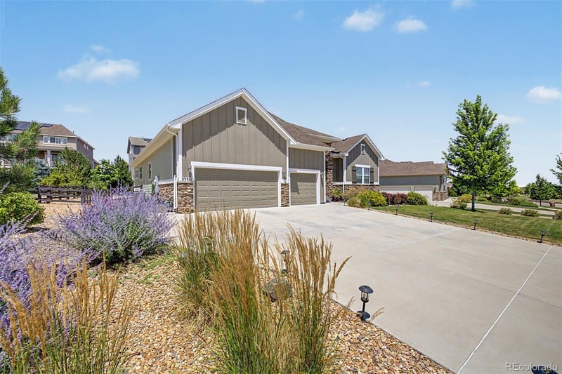 23321 Rockinghorse Pw, Aurora, CO 80016