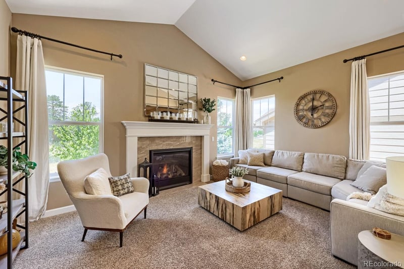2154 Treetop Dr, Castle Rock, CO 80109