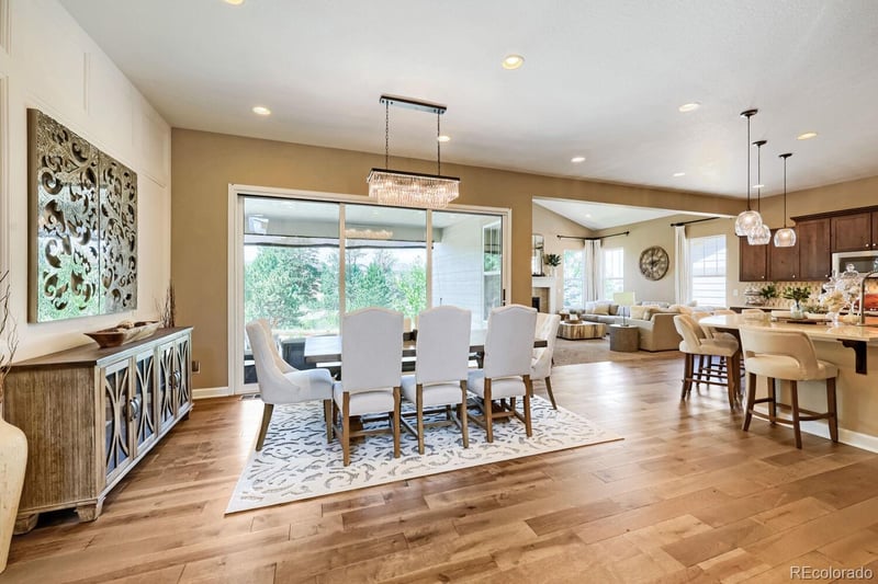 2154 Treetop Dr, Castle Rock, CO 80109