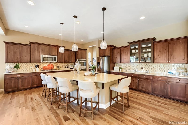 2154 Treetop Dr, Castle Rock, CO 80109