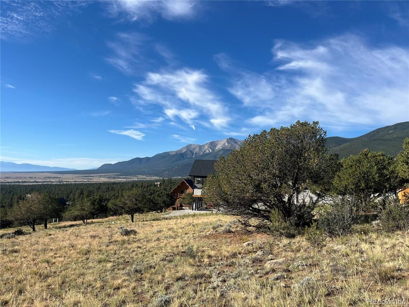 30460 Promontory Lot 6, Buena Vista, CO 81211