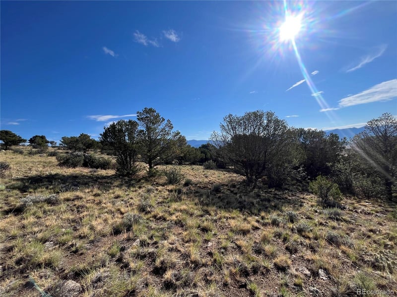 30460 Promontory Lot 6, Buena Vista, CO 81211