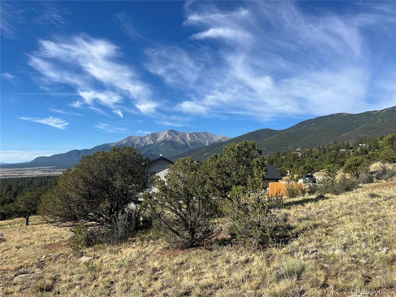 30460 Promontory Lot 6, Buena Vista, CO 81211