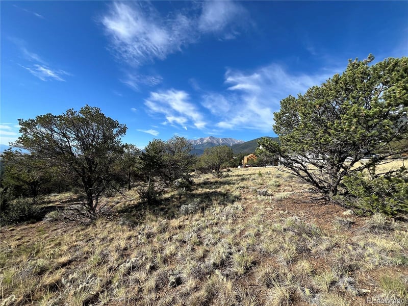 30460 Promontory Lot 6, Buena Vista, CO 81211