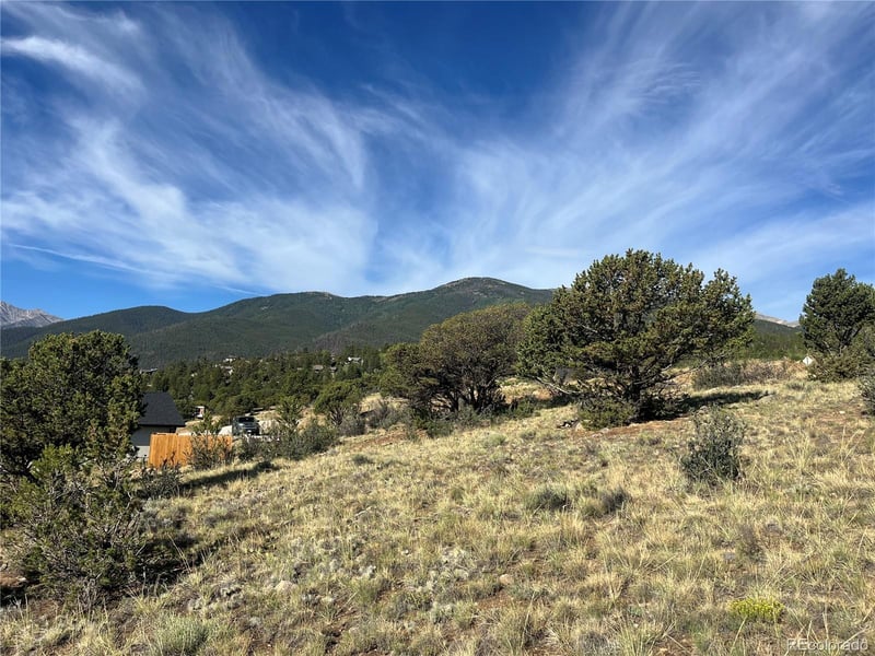 30460 Promontory Lot 6, Buena Vista, CO 81211