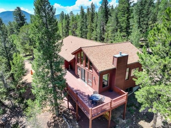 890 Royal Ridge Dr, Bailey, CO 80421