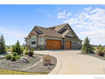 1920 Country Dr, Frederick, CO 80504
