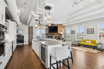 1499 Blake St #6C, Denver, CO 80202