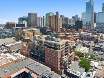 1499 Blake St #6C, Denver, CO 80202