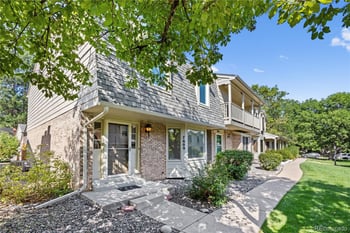 7609 S Cove Cir, Littleton, CO 80122