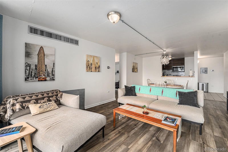 1020 15th St #12C, Denver, CO 80202