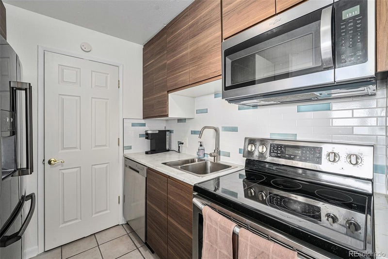 1020 15th St #12C, Denver, CO 80202