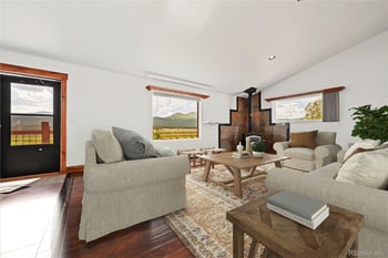 10825 Us Highway 24, Leadville, CO 80461