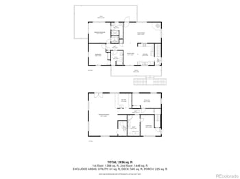 10825 Us Highway 24, Leadville, CO 80461