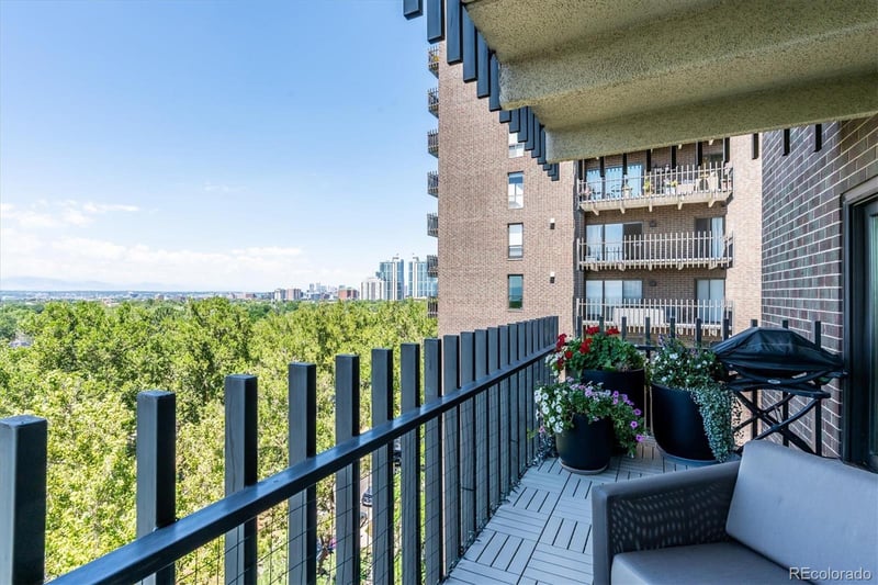 460 Marion Pw #1053, Denver, CO 80209