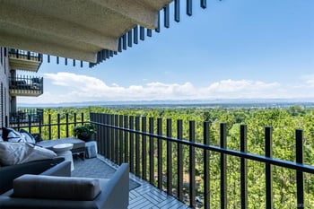 460 S Marion Pw #1053, Denver, CO 80209