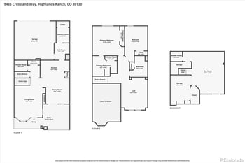9465 Crossland Way, Littleton, CO 80130