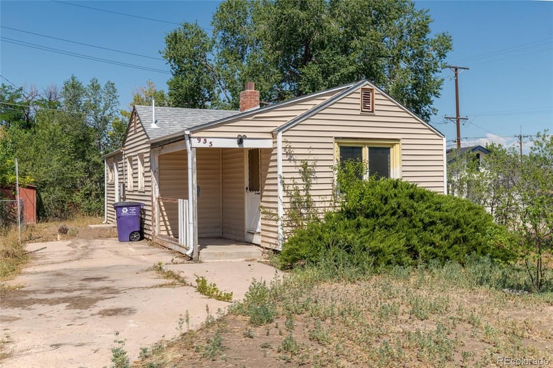 935 Lowell Blvd, Denver, CO 80219