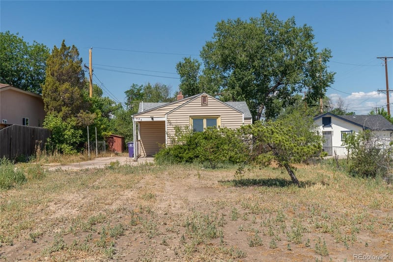 935 Lowell Blvd, Denver, CO 80219
